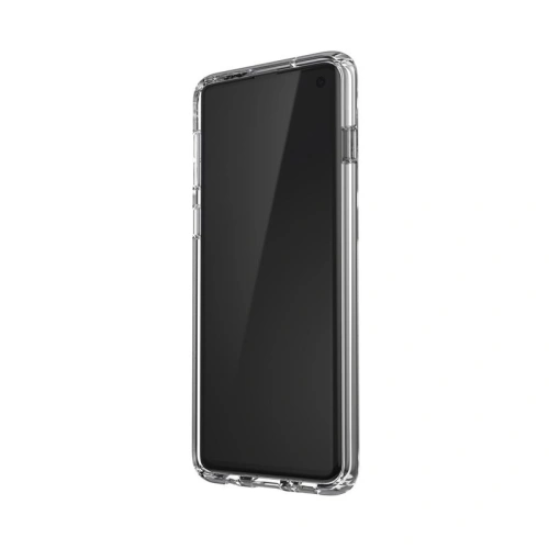 Kup Etui Speck Presidio Stay Clear Samsung Galaxy S10 Clear - SPK132CLR - {ean13} - Sklep Home Screen