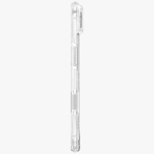 Etui UNIQ LifePro Xtreme do Apple iPhone 17 Air MagClick Charging przezroczysty/brokat