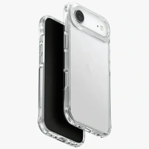 Etui UNIQ LifePro Xtreme do Apple iPhone 17 Air przezroczysty