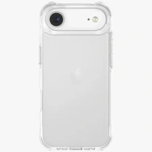 Etui UNIQ LifePro Xtreme do Apple iPhone 17 Air przezroczysty