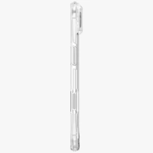 Etui UNIQ LifePro Xtreme do Apple iPhone 17 Air przezroczysty