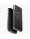 Etui UNIQ LifePro Xtreme do Apple iPhone 17 MagClick Charging czarny