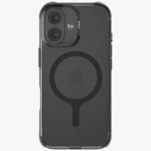 Etui UNIQ LifePro Xtreme do Apple iPhone 17 MagClick Charging czarny