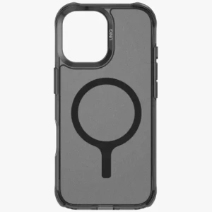 Etui UNIQ LifePro Xtreme do Apple iPhone 17 MagClick Charging czarny