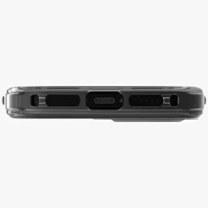 Etui UNIQ LifePro Xtreme do Apple iPhone 17 MagClick Charging czarny