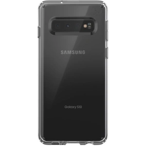 Kup Etui Speck Presidio Stay Clear Samsung Galaxy S10 Clear - SPK132CLR - {ean13} - Sklep Home Screen