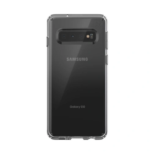Kup Etui Speck Presidio Stay Clear Samsung Galaxy S10 Clear - SPK132CLR - {ean13} - Sklep Home Screen