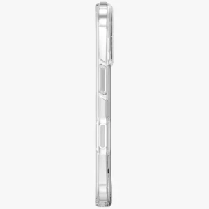 Etui UNIQ LifePro Xtreme do Apple iPhone 17 MagClick Charging przezroczysty