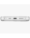 Etui UNIQ LifePro Xtreme do Apple iPhone 17 MagClick Charging przezroczysty