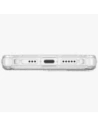 Etui UNIQ LifePro Xtreme do Apple iPhone 17 MagClick Charging przezroczysty/brokat