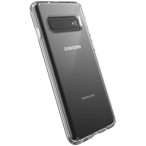 Kup Etui Speck Presidio Stay Clear Samsung Galaxy S10 Clear - SPK132CLR - {ean13} - Sklep Home Screen