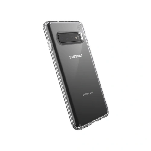 Buy Speck Presidio Stay Clear Samsung Galaxy S10 Clear - SPK132CLR - {ean13} - Home Screen Store Europe