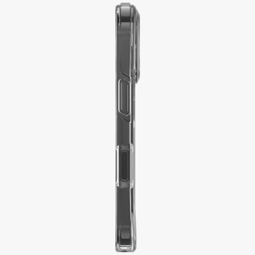 Etui UNIQ LifePro Xtreme do Apple iPhone 17 Pro MagClick Charging czarny