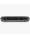 Etui UNIQ LifePro Xtreme do Apple iPhone 17 Pro MagClick Charging czarny