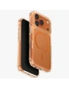 Etui UNIQ LifePro Xtreme do Apple iPhone 17 Pro MagClick Charging pomarańczowy