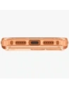 Etui UNIQ LifePro Xtreme do Apple iPhone 17 Pro MagClick Charging pomarańczowy