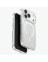 Etui UNIQ LifePro Xtreme do Apple iPhone 17 Pro MagClick Charging przezroczysty