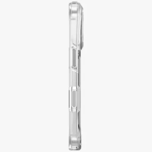 Etui UNIQ LifePro Xtreme do Apple iPhone 17 Pro MagClick Charging przezroczysty