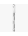 Etui UNIQ LifePro Xtreme do Apple iPhone 17 Pro MagClick Charging przezroczysty