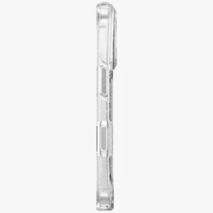 Etui UNIQ LifePro Xtreme do Apple iPhone 17 Pro MagClick Charging przezroczysty/brokat