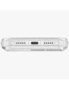 Etui UNIQ LifePro Xtreme do Apple iPhone 17 Pro MagClick Charging przezroczysty/brokat