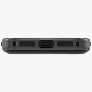 Etui UNIQ LifePro Xtreme do Apple iPhone 17 Pro Max MagClick Charging czarny