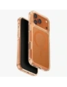 Etui UNIQ LifePro Xtreme do Apple iPhone 17 Pro Max MagClick Charging pomarańczowy