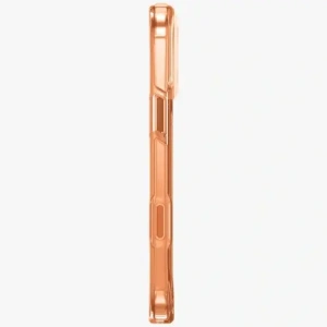 Etui UNIQ LifePro Xtreme do Apple iPhone 17 Pro Max MagClick Charging pomarańczowy