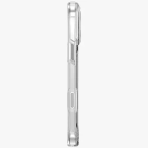 Etui UNIQ LifePro Xtreme do Apple iPhone 17 Pro Max MagClick Charging przezroczysty