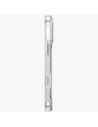 Etui UNIQ LifePro Xtreme do Apple iPhone 17 Pro Max MagClick Charging przezroczysty
