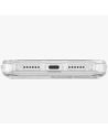 Etui UNIQ LifePro Xtreme do Apple iPhone 17 Pro Max MagClick Charging przezroczysty