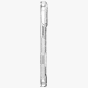 Etui UNIQ LifePro Xtreme do Apple iPhone 17 Pro Max MagClick Charging przezroczysty/brokat