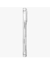 Etui UNIQ LifePro Xtreme do Apple iPhone 17 Pro Max MagClick Charging przezroczysty/brokat