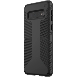 Kup Etui Speck Presidio Grip Samsung Galaxy S10 Black - SPK131BLK - {ean13} - Sklep Home Screen