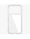 Etui UNIQ LifePro Xtreme do Apple iPhone 17 Pro przezroczysty