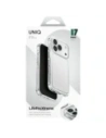 Etui UNIQ LifePro Xtreme do Apple iPhone 17 Pro przezroczysty