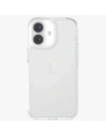 Etui UNIQ Lifepro Xtreme do Apple iPhone 17 przezroczysty
