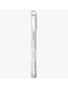 Etui UNIQ Lifepro Xtreme do Apple iPhone 17 przezroczysty