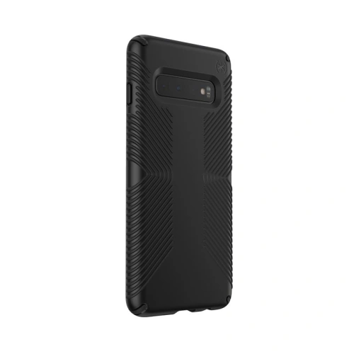 Kup Etui Speck Presidio Grip Samsung Galaxy S10 Fekete - SPK131BLK - {ean13} - Sklep Home Screen