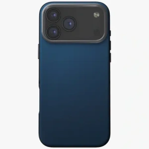 Etui UNIQ Lyden DS do Apple iPhone 17 Pro Max MagClick Charging niebiesko/czarny