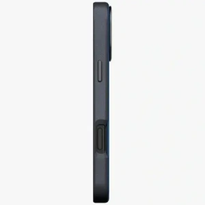 Etui UNIQ Lyden DS do Apple iPhone 17 Pro Max MagClick Charging niebiesko/czarny