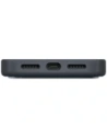 Etui UNIQ Lyden DS do Apple iPhone 17 Pro Max MagClick Charging niebiesko/czarny