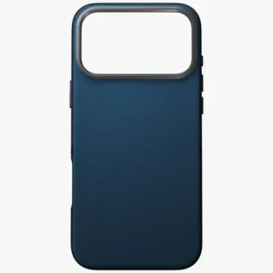 Etui UNIQ Lyden DS do Apple iPhone 17 Pro Max MagClick Charging niebiesko/czarny