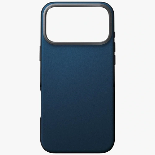 Etui UNIQ Lyden DS do Apple iPhone 17 Pro Max MagClick Charging niebiesko/czarny