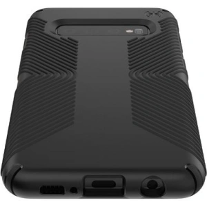 Kup Etui Speck Presidio Grip Samsung Galaxy S10 Black - SPK131BLK - {ean13} - Sklep Home Screen