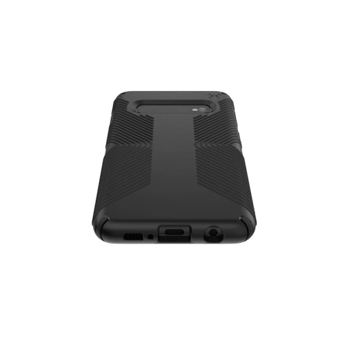 Kup Etui Speck Presidio Grip Samsung Galaxy S10 Fekete - SPK131BLK - {ean13} - Sklep Home Screen