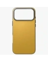 Etui UNIQ Lyden DS do Apple iPhone 17 Pro Max MagClick Charging zółto/szary