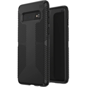 Kup Speck Samsung Tasche Presidio Grip Galaxy S10 Schwarz - SPK131BLK - {ean13} - Sklep Home Screen