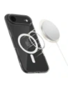 Etui Tech-Protect FlexAir MagSafe do Apple iPhone 17 Air Clear