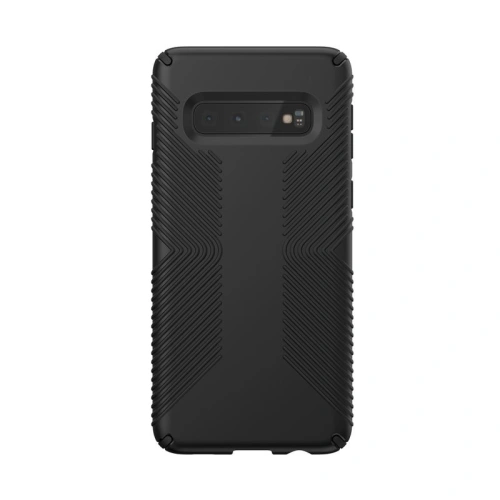 Kup Etui Speck Presidio Grip Samsung Galaxy S10 Fekete - SPK131BLK - {ean13} - Sklep Home Screen